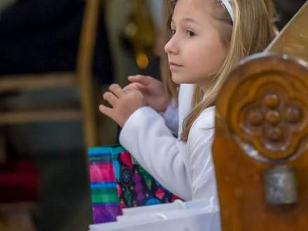 IX Koncert Kolęd i Pastorałek w Pruchnej